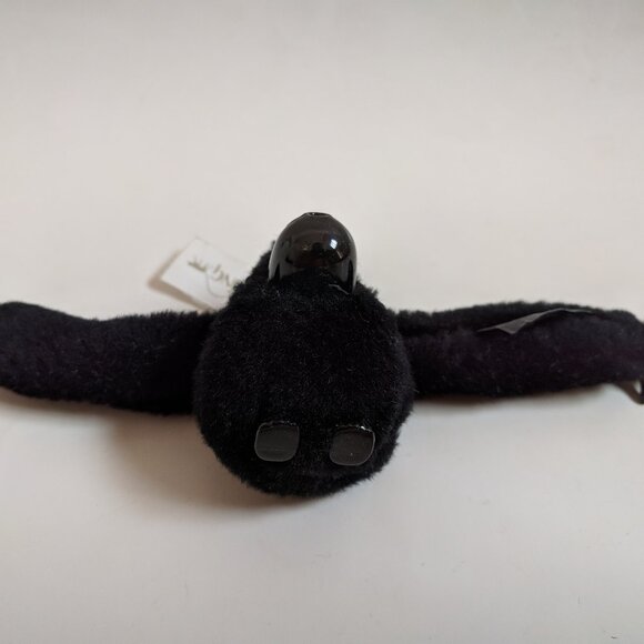 NWT Kipling "Sabrina" gorilla key chain - Picture 2 of 3